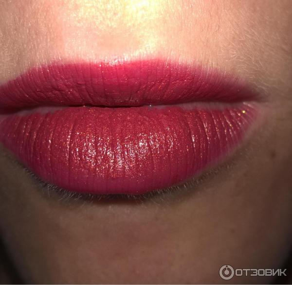 Губная помада Giorgio Armani Lip Maestro фото