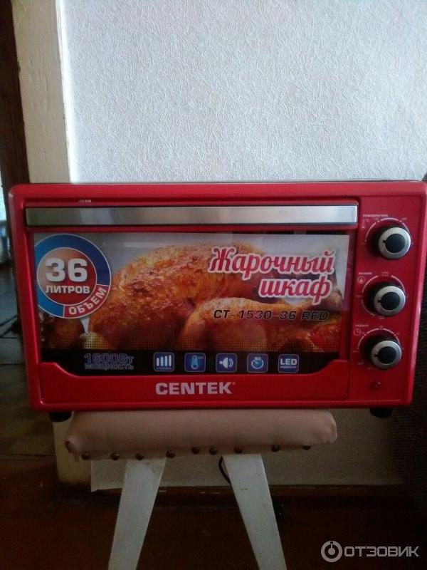 Centek ct 1537