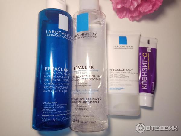 Крем для лица La Roche-Posay Rosaliac UV Legere фото