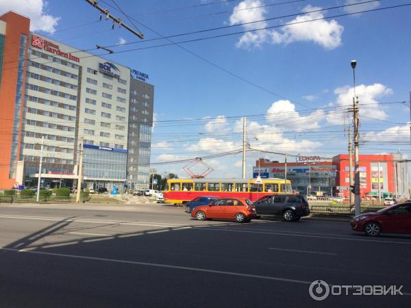 Метротрам Волгоград отзывы и фото