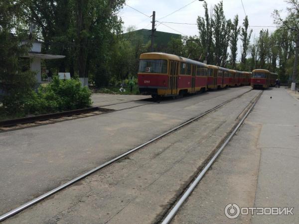 Метротрам Волгоград отзывы и фото