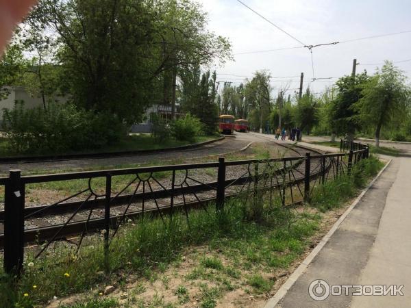 Метротрам Волгоград отзывы и фото