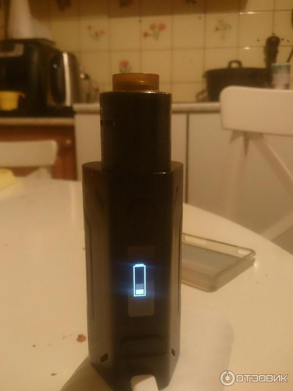 Smoant Battlestar 200w