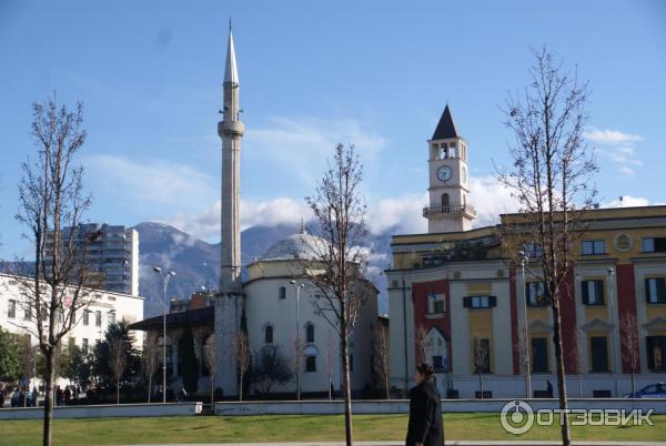 Экскурсия по Албании фото