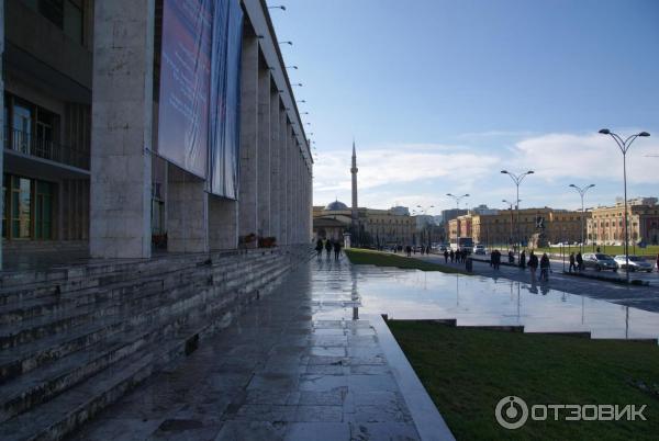 Экскурсия по Албании фото