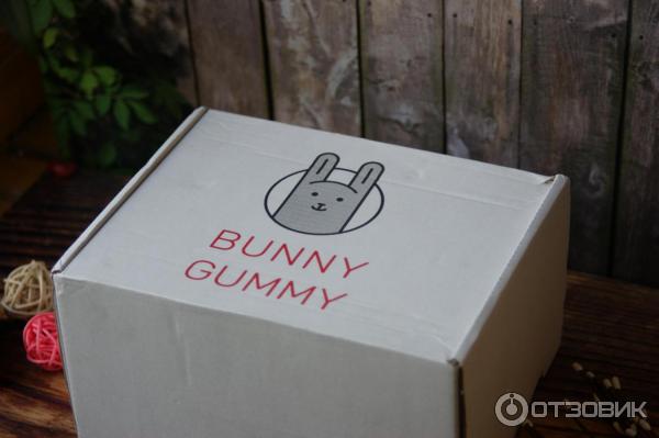 Bunny Gammy