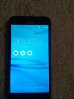 Смартфон Asus Zenfone Go ZB500KL фото