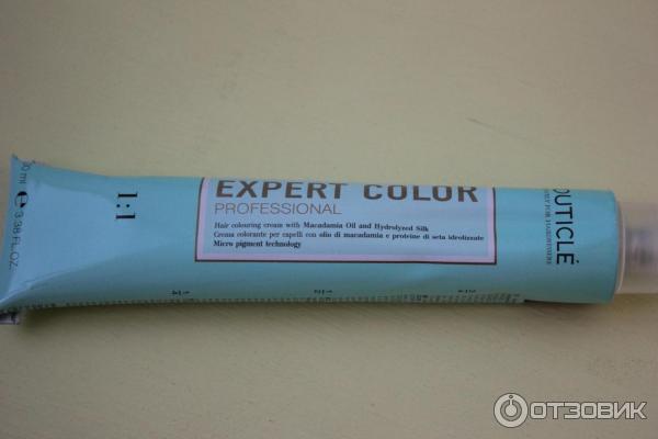 Expert Color Professional Краска Купить