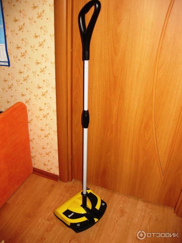 Электровеник Karcher 55 фото