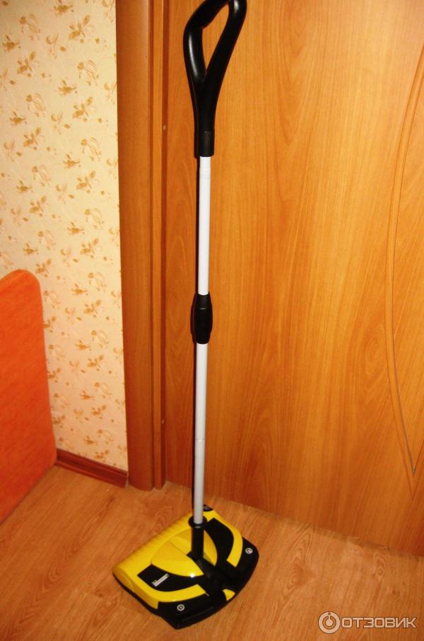 Электровеник Karcher 55 фото