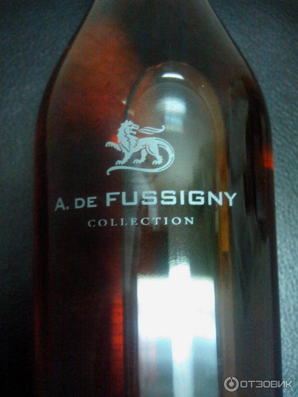 Selection Fine Cognac 0.5 Цена