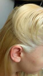 Краска для волос Garnier Color Naturals 111 "Платиновый блонд" фото