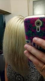 Краска для волос Garnier Color Naturals 111 "Платиновый блонд" фото