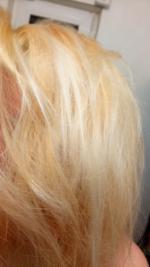 Краска для волос Garnier Color Naturals 111 "Платиновый блонд" фото