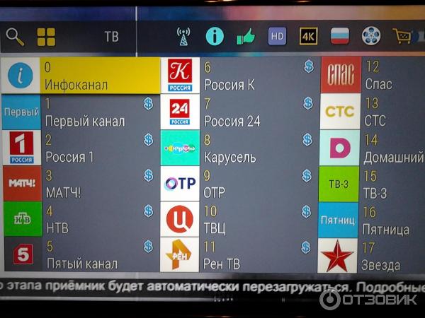 Какой Триколор Тв Купить Лучше