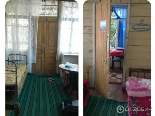 Polo guesthouse (Грузия, Кобулети) фото