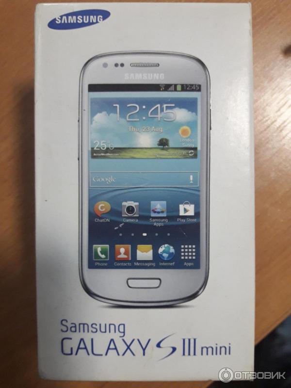 samsung s3 mini