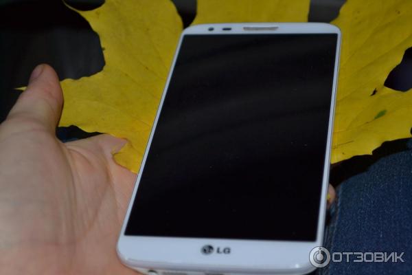 Смартфон LG Optimus G2 D802 фото