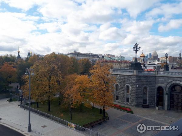 Центр фотографии имени братьев Люмьер (Россия, Москва)