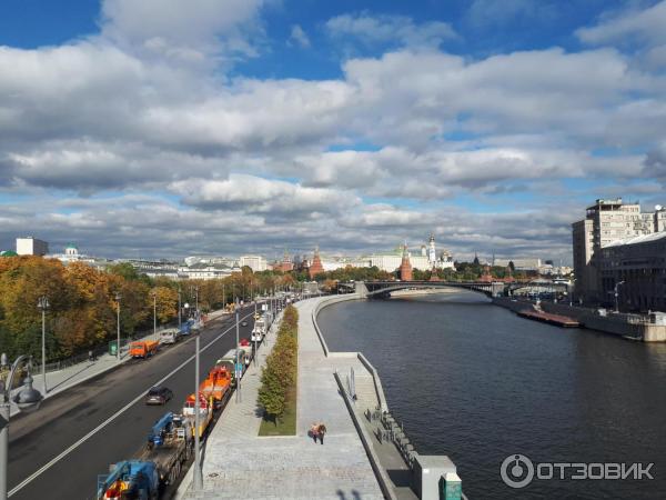 Центр фотографии имени братьев Люмьер (Россия, Москва)