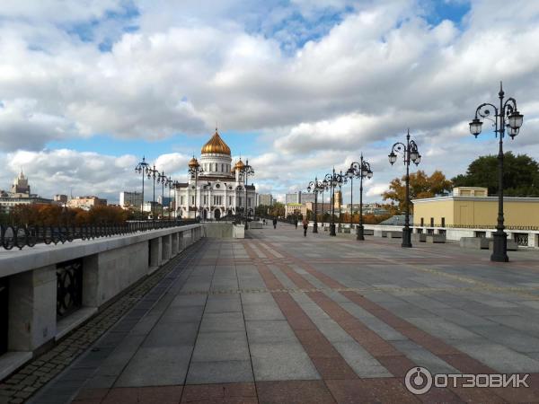 Центр фотографии имени братьев Люмьер (Россия, Москва)