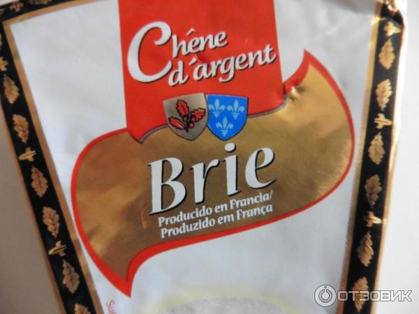 Сыр с плесенью Chene d Argent Brie