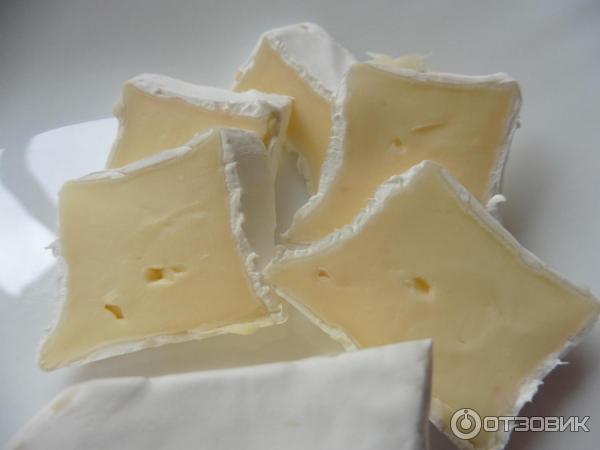 Сыр с плесенью Chene d Argent Brie