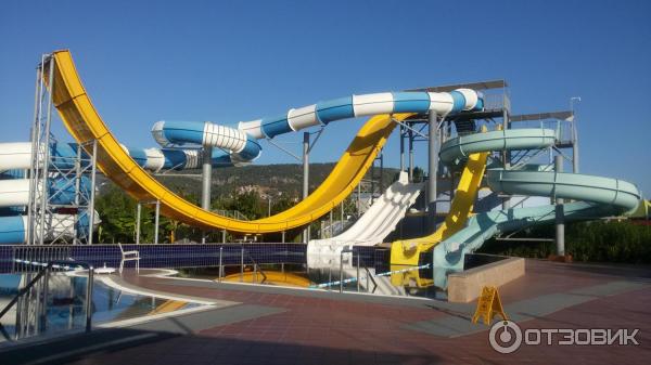 Отель Hilton Dalaman Sarigerme Resort & Spa 5* (Турция, Фетхие) фото