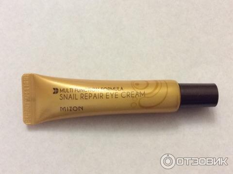 Крем вокруг глаз Mizon Repair Eye Cream