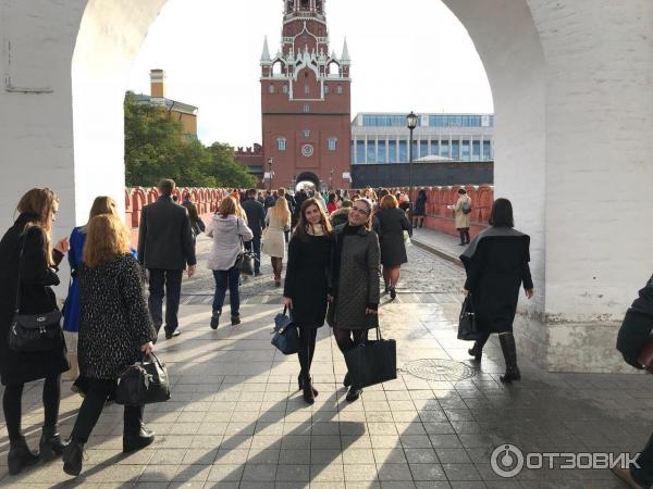 Государственный кремлевский дворец (Россия, Москва) фото