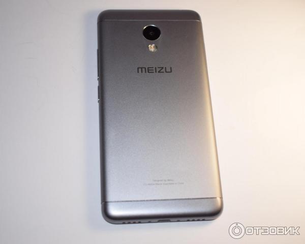 Meizu M3s