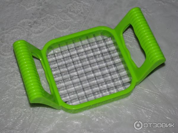 Овощерезка Nicer Dicer Plus фото