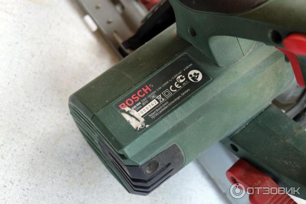 Bosch PKS 55