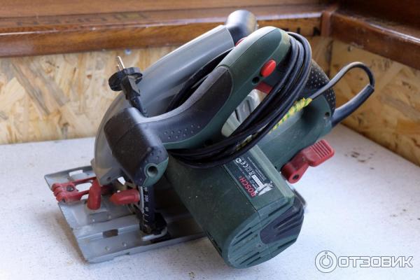 Bosch PKS 55