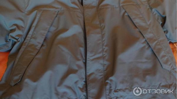 Зимняя мужская куртка Bask Alaska V2 фото