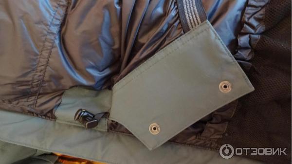 Зимняя мужская куртка Bask Alaska V2 фото