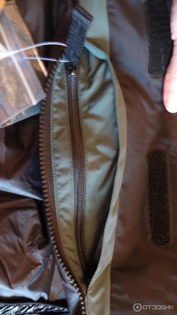 Зимняя мужская куртка Bask Alaska V2 фото