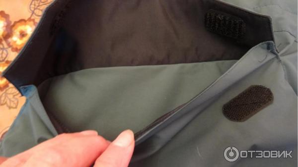 Зимняя мужская куртка Bask Alaska V2 фото