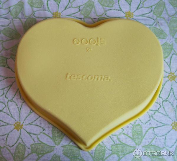 Силиконовые формы для выпечки Tescoma Delicia Silicone фото