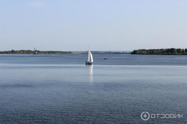 Город Елабуга (Россия, Татарстан) фото