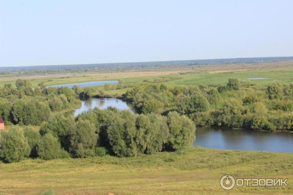 Город Елабуга (Россия, Татарстан) фото