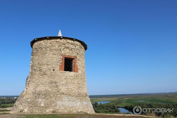 Город Елабуга (Россия, Татарстан) фото