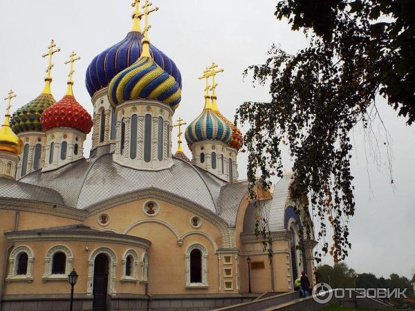 Экскурсионный тур Переделкино - город писателей (Россия, Московская область) фото