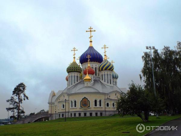 Экскурсионный тур Переделкино - город писателей (Россия, Московская область) фото