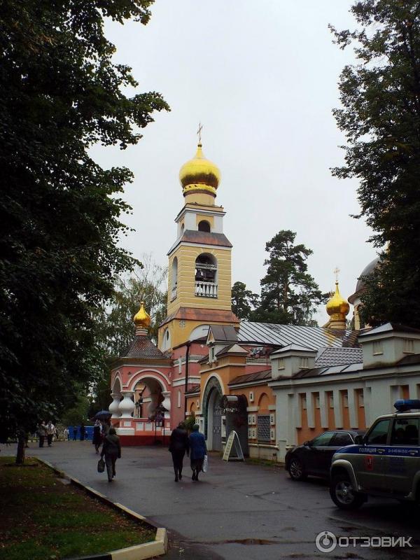 Экскурсионный тур Переделкино - город писателей (Россия, Московская область) фото