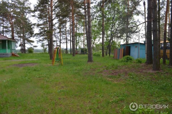 Белый городок муром. Лагерь белый городок Муромский. Лагерь белый городок Владимирская область.