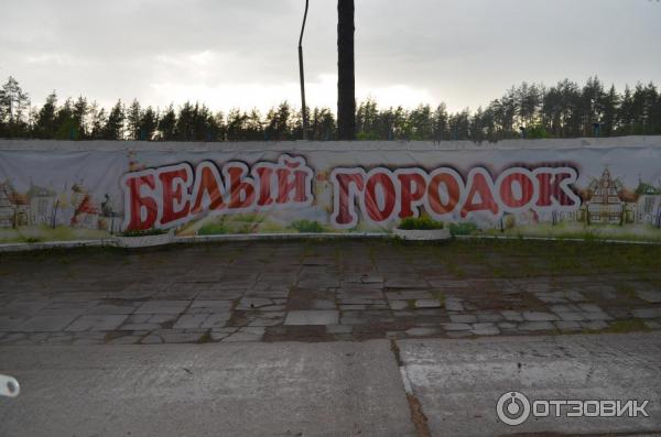 Белый городок лагерь. Белый городок Муром лагерь. Лагерь белый городок Владимирская область. Белый город лагерь Муром.