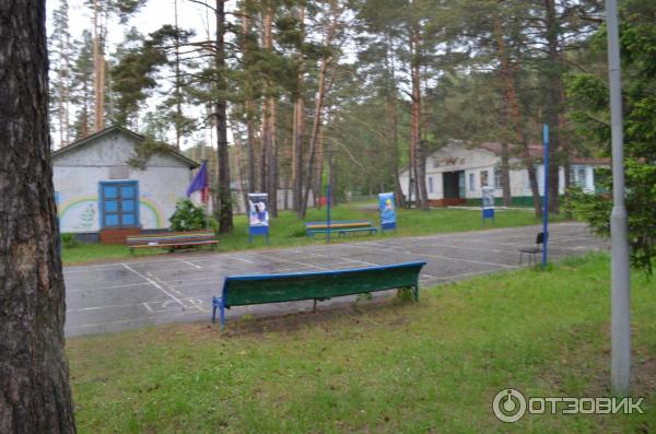 Белый городок лагерь. Белый городок Муром лагерь. Лагерь белый городок Муром 2022.