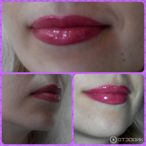 Блеск для губ ArtDeco Lip Brilliance фото