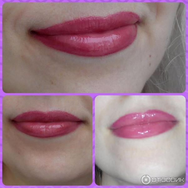 Блеск для губ ArtDeco Lip Brilliance фото